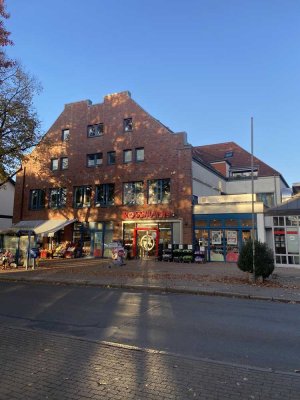 Schöne 3-Zimmer Maisonette-Wohnung mit Stellplatz - von privat -