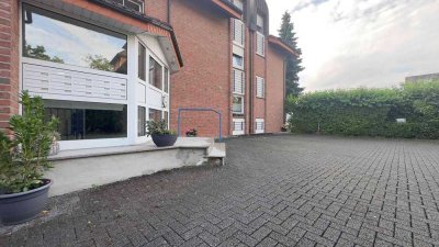 Charmante 2-Zimmer Eigentumswohnung mit Wohlfühlfaktor