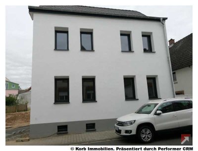 Kapitalanlage, Komplett saniert, centrale Lage