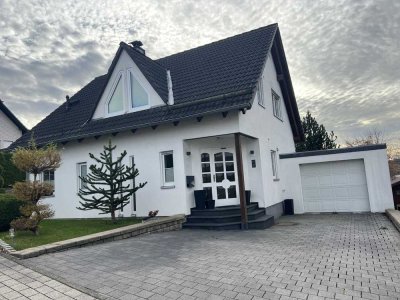 Ginsterweg 27, 59909 Bestwig