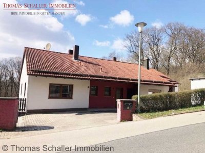 Schön und ruhig gelegenes Anwesen im begehrten, historischen Ort Sulzbürg