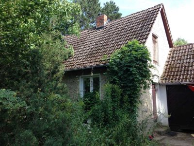 Traumhaus in Traumlage