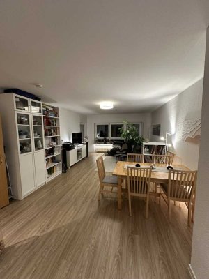 Bestlage, 2 ZW, Tageslichtbad, Wanne, S-Bahn, Balkon