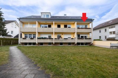 Gute Wertanlage in beliebter Lage mit hervorragender Anbindung - KEIN Sanierungsstau dank neuer Fens
