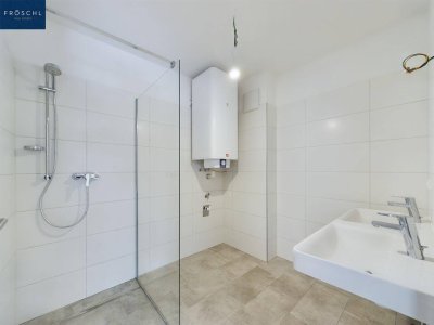 NEUBAU - ANLEGER -Top 4 - KÄUFERPROVISIONSFREI - Zuhause in der WACHAU - Mautern a.d. Donau