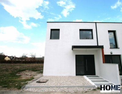 TOP Preis für moderne Doppelhaushälfte in ruhiger Lage (schlüsselfertig!)