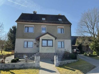 Einfamilienhaus in 37586 Dassel-Hilwartshausen