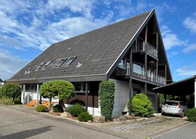 Seltene Gelegenheit – beeindruckende Doppelhaushälfte in 1a-Lage