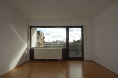 3-Zimmer-Whg. in Nürnberg Thon, ca. 83 qm, vorteilhaft geschnitten, ruhig u. verkehrsgünstig gelegen
