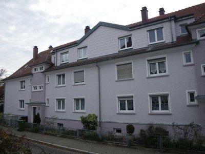 Schöne 3 Zi-Wohnung am Engelberg in Leonberg!