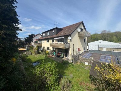 Charmantes Anlageobjekt in Meersburg – Wohnen & Gewerbe vereint