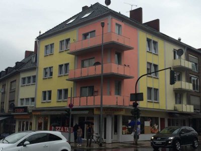 Helle und freundliche Wohnung um Herzen von Odenkirchen
