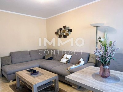 Lichtdurchflutete 2,5 Zimmer Wohnung in Timelkam zum Kauf!