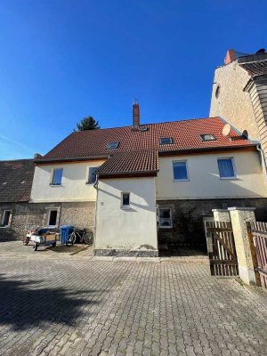 1-Raum-Wohnung in Adersleben