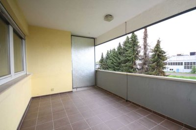 Moderne 3-Zimmer-Wohnung mit Balkon in ruhiger Lage von Hürth-Efferen