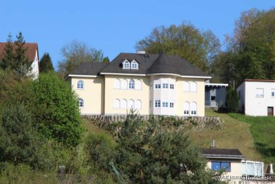 Ihr Traumhaus mit unverbaubarem Blick auf die Lahn