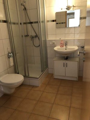 Helle 4-Zimmer Wohnung mit Balkon in Kaiserslautern Innenstadt