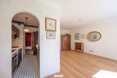Neuer Preis: 175.000 EUR: Charmante 3-Zimmer-Wohnung West-Grünruhelage/Stockerau