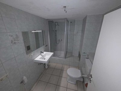 1-Zimmer Wohnung in Rösrath mit Gartenmitbenutzung