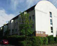 **Studentenwohnanlage zwischen Uni und Klinikum*** ANFRAGESTOPP