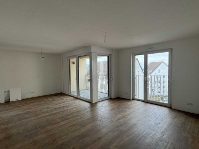 Neuwertige 4-Zimmer-Wohnung in Offenbach
