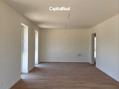 Großzügige 3- Zimmer Wohnung am Fliegerhorst - Jetzt Mieten!