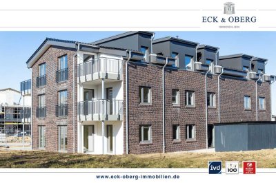 Hochwertig ausgestattete Wohnung in begehrter Lage Heikendorfs