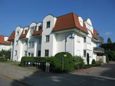 Schöne 3-Zimmerwohnung in guter Lage!