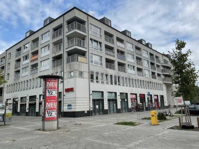 Tolle Wohnung mit Wintergarten!!