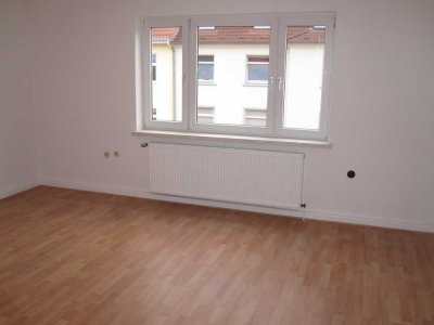 Alemannstr. 13, nähe Vahrenwalder Platz, helle 3-Zimmer-Wohnung,mit Balkon , Provisionsfrei