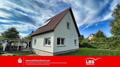 Familientraum in verkehrsgünstiger Lage