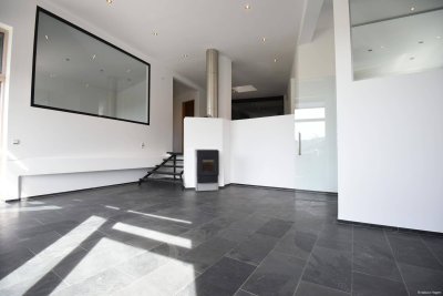 Exklusives Wohnen mit traumhafter Terrasse in Lustenau!