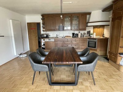 Großzügige 2-Zimmer-Wohnung mit Balkon und EBK in 41541, Dormagen