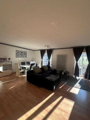 2 Zimmer Wohnung mit Balkon zu verkaufen