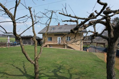 Traumhaftes Einfamilienhaus in ruhiger Ortslage – perfekt für Familien oder Mehrgenerationen