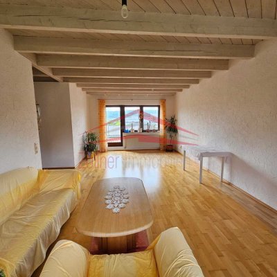 Penthouse über Aalen? Hier kommt die Lösung!