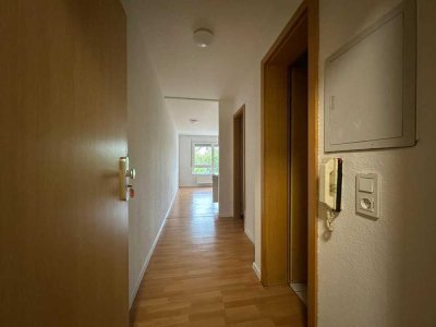 Cashflow! Über 6% Renditeobjekt 1-Zimmer-Wohnung in Germersheim