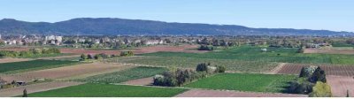 Top renovierte 2 ZKB mit Einbauküche und Fernblick
