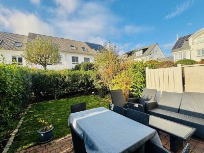 Familienfreundliches Zuhause in begehrter Lage