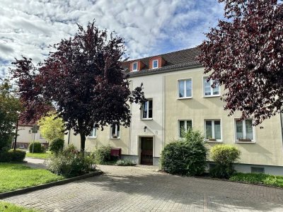 Altes Ostseeviertel - Schöne 2-Zi.-Dachgeschosswohnung