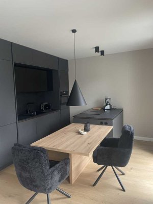 *** Mitten in Uhlenhorst - Traumhafte 2-Zimmer-Wohnung mit 2 Balkonen in bester Lage ***