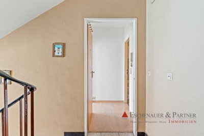 Attraktive Kapitalanlage mit Potential – 1-Zimmer-Wohnung in Mannheim-Rheinau