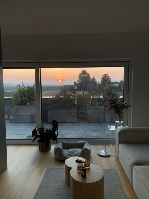 Wunderschöne Terassenwohnung in Tullnerfeld