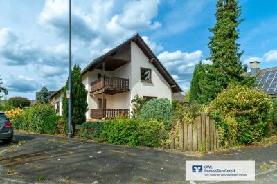 Charmantes Einfamilienhaus in beliebter Lage