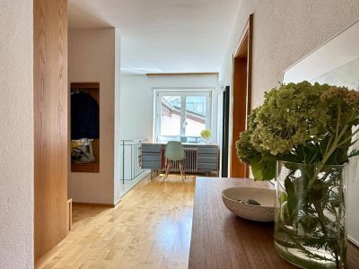 Familienfreundliches Haus mit Garten in Hohenems