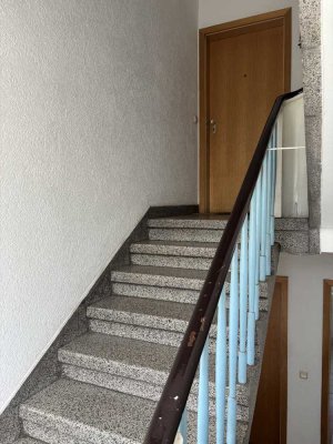 3 Zimmer Wohnung - Besichtigung am 15.05.25