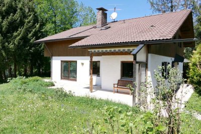 Großzügiges Einfamilienhaus in bevorzugter Lage