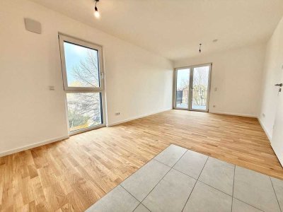 Erstbezug: 3-Zimmer Neubauwohnung in Wesseling
