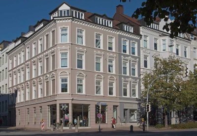Kiel, Holtenauer Str. 55