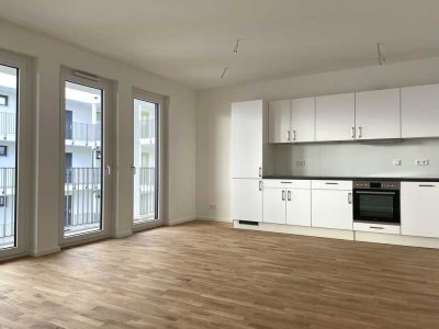 WHG39 | 3-Zimmer-Wohnung im Dachgeschoss mit gehobener Ausstattung in Regensburg